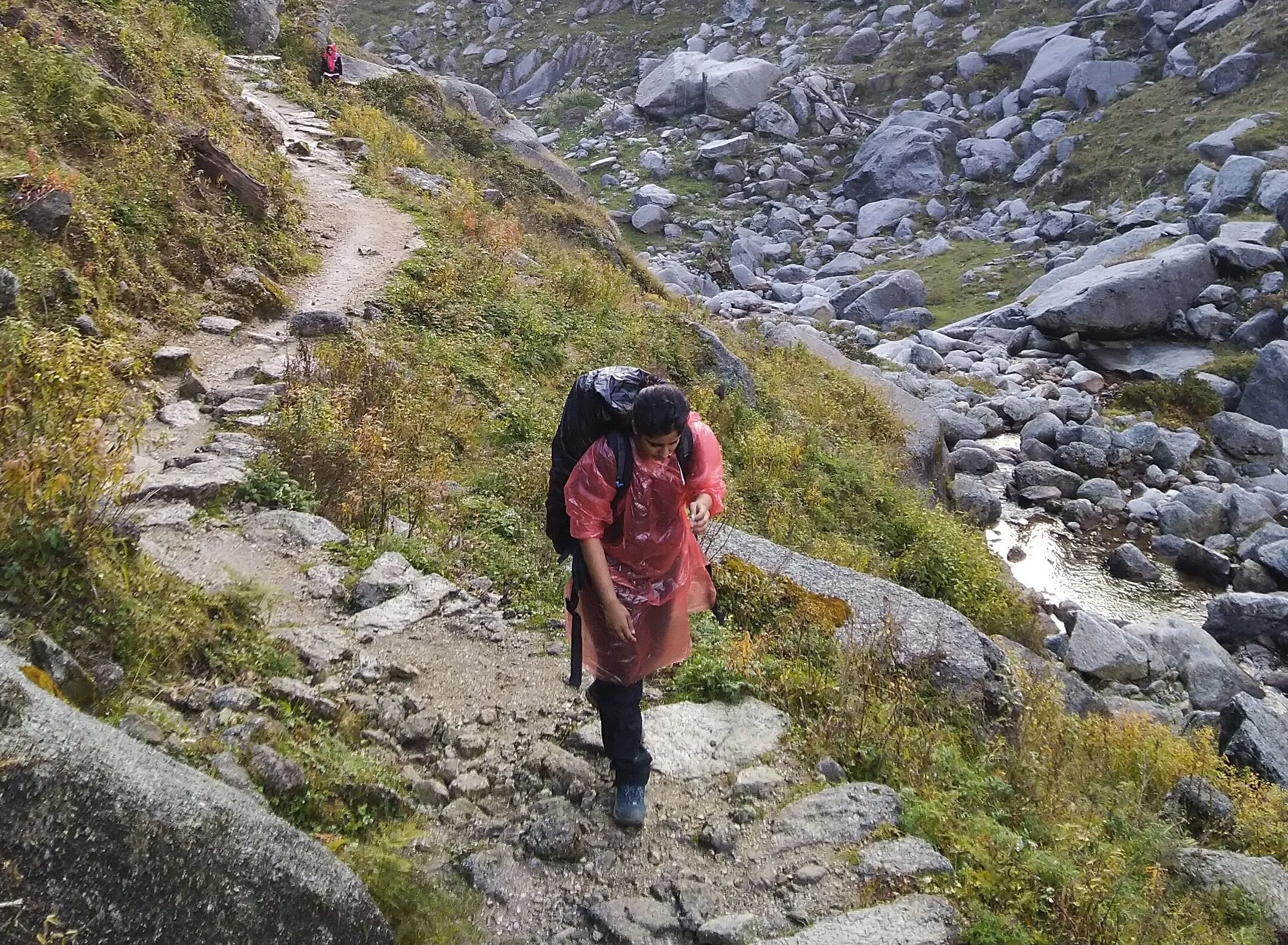 Bashleo Pass Trek at Seraj, Narkanda & Shimla — Shimla, Seraj & Narkanda, Himachal Pradesh