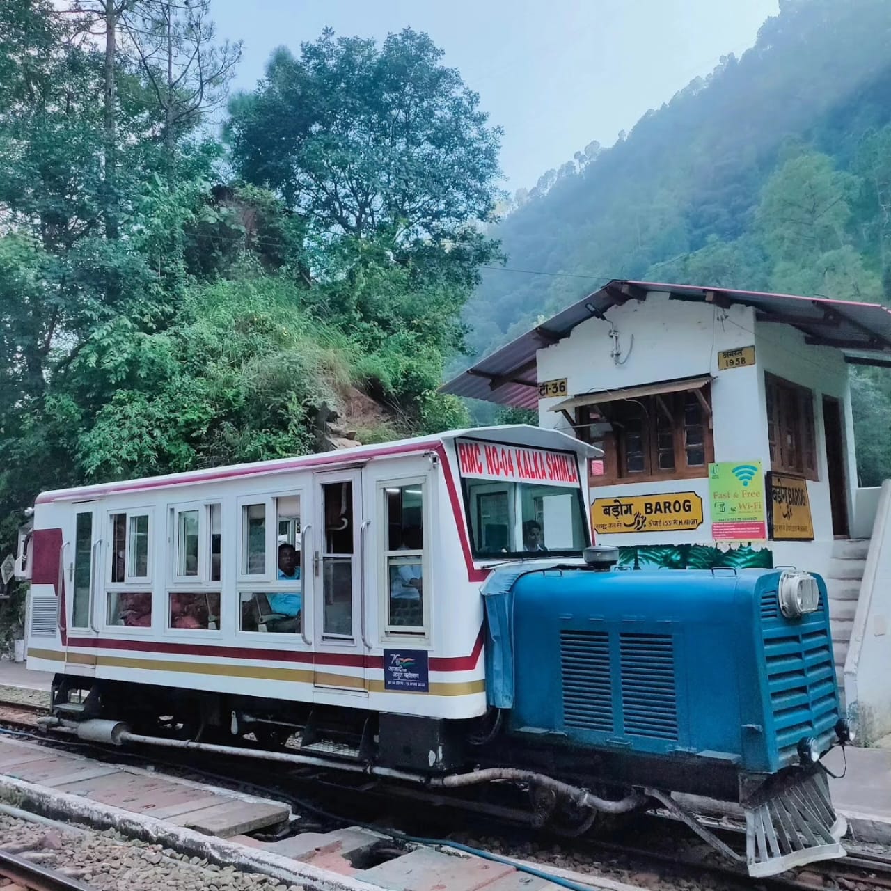 HimAvaan Himachal Pradesh trekking and camping moment