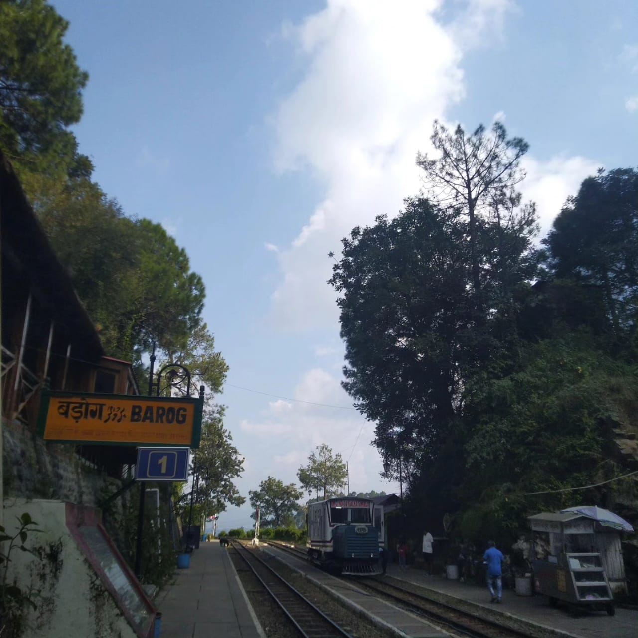 HimAvaan Himachal Pradesh trekking and camping moment