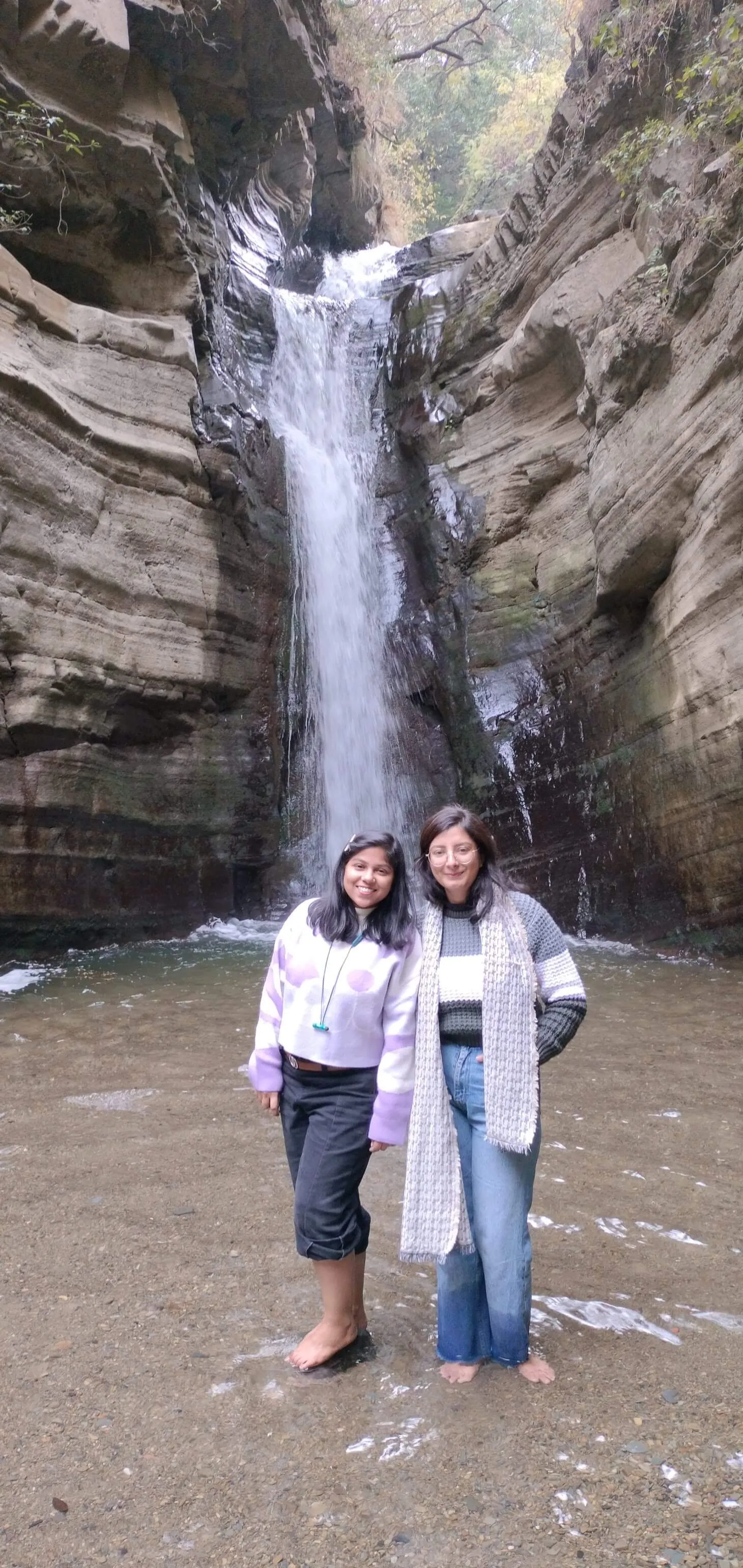 River Side Camping, Karol Tibba Hike at Solan & Visit to Kasauli — Solan and Kasauli, Himachal Pradesh